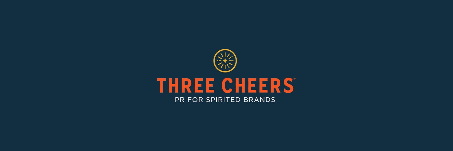 Three Cheers Featured Thumbnail